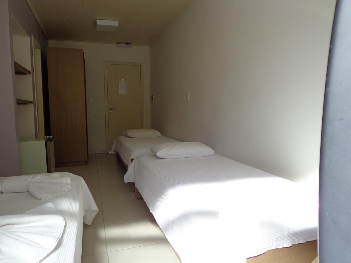 Hotel Abrolhos Nova Viçosa Cameră foto